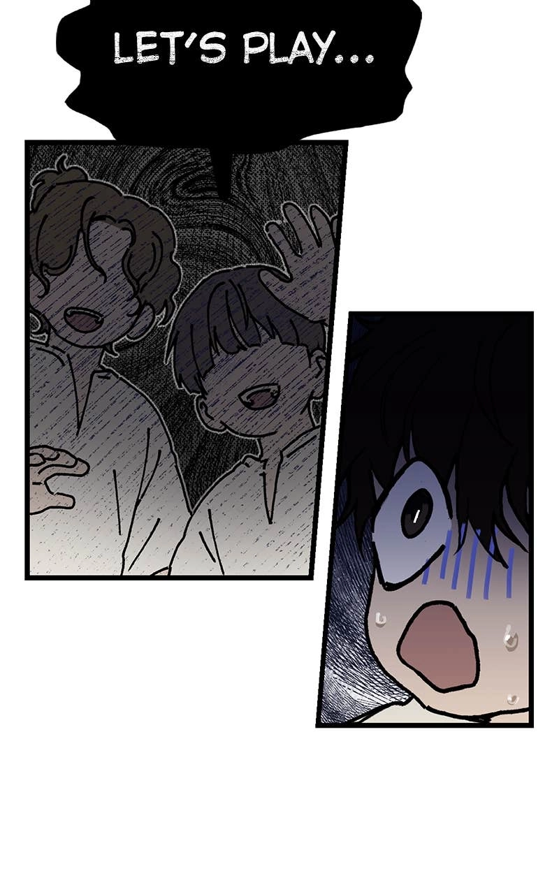 On the Way to Meet Mom Chapter 1 Page 30