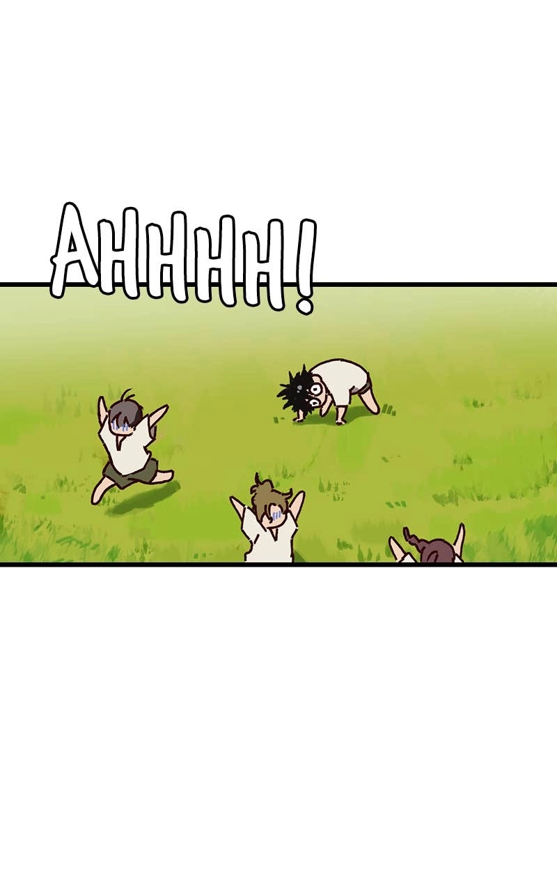 On the Way to Meet Mom Chapter 1 Page 32