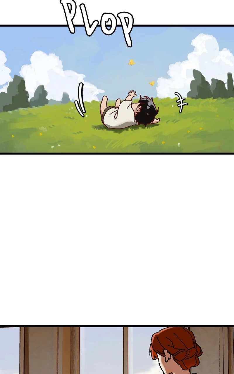 On the Way to Meet Mom Chapter 1 Page 34