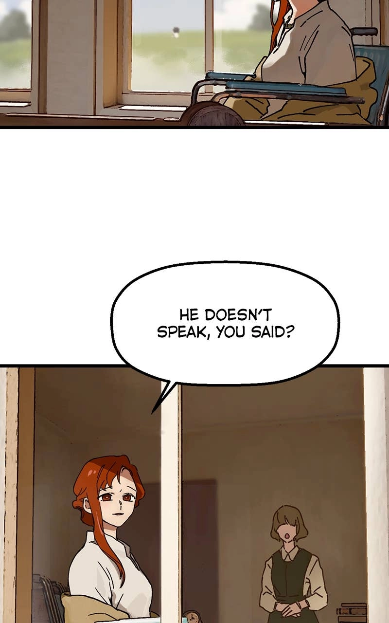 On the Way to Meet Mom Chapter 1 Page 35