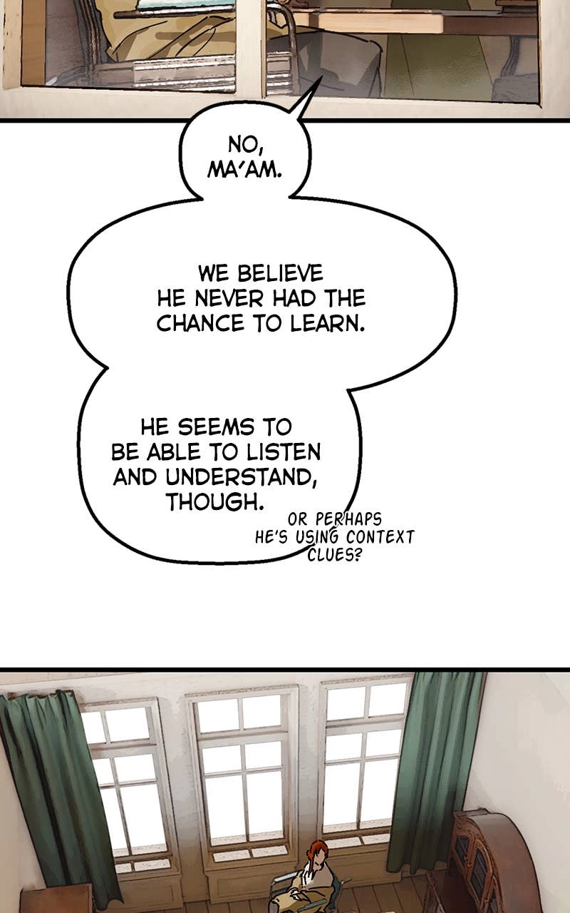 On the Way to Meet Mom Chapter 1 Page 36