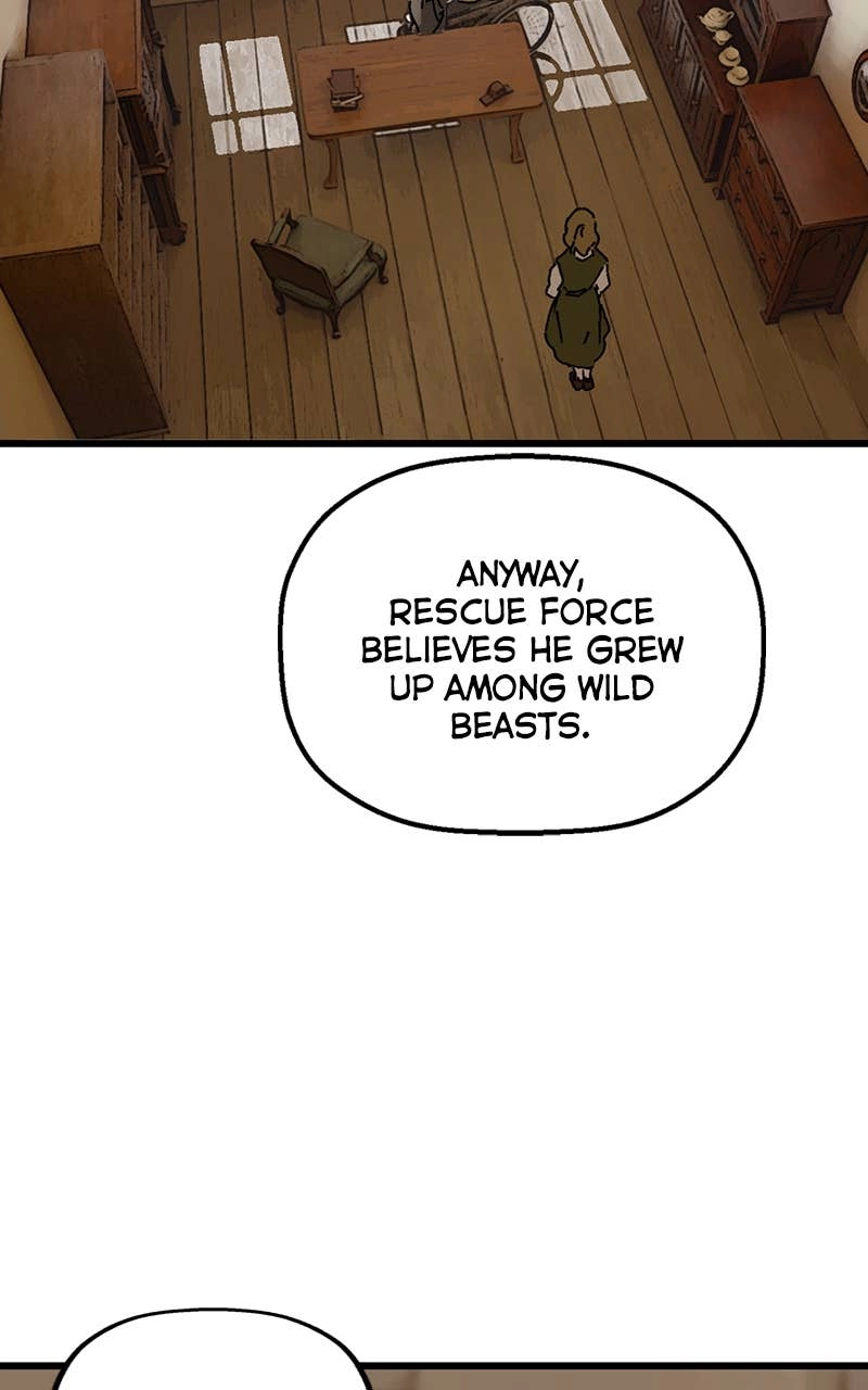 On the Way to Meet Mom Chapter 1 Page 37