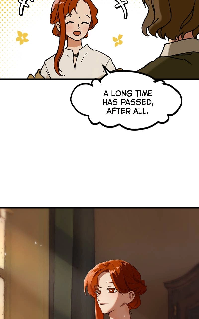 On the Way to Meet Mom Chapter 1 Page 39
