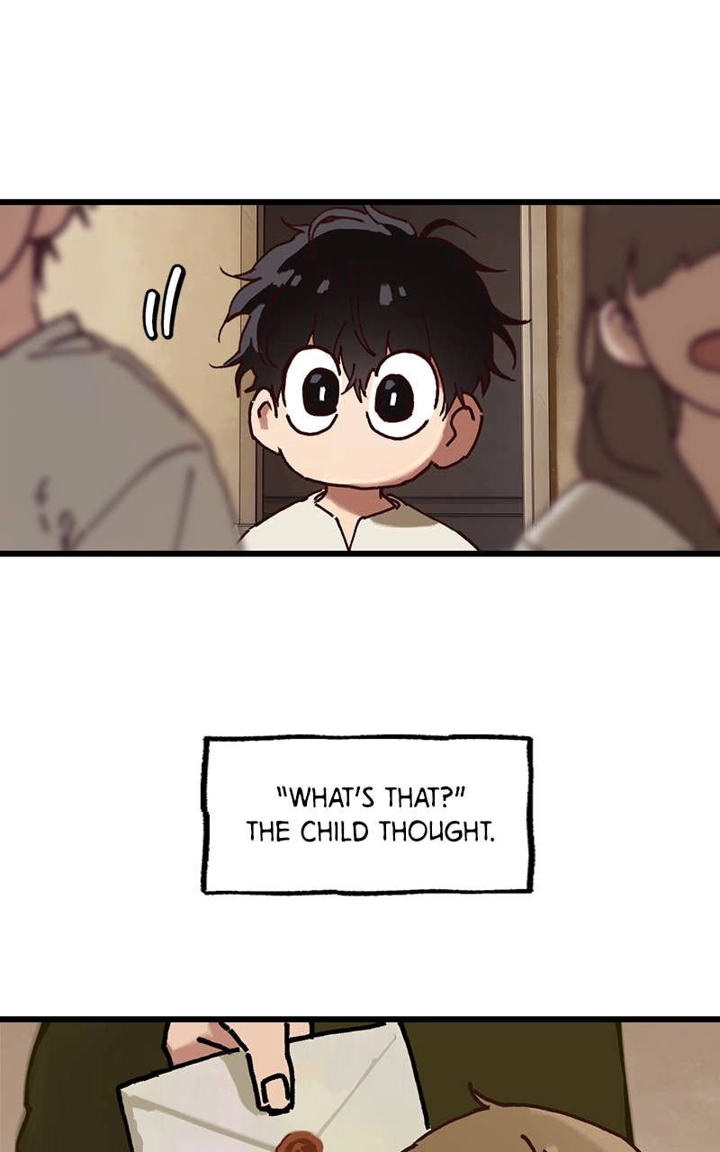 On the Way to Meet Mom Chapter 1 Page 43