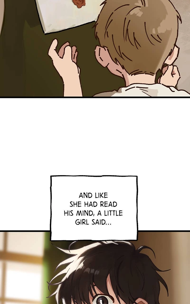 On the Way to Meet Mom Chapter 1 Page 44