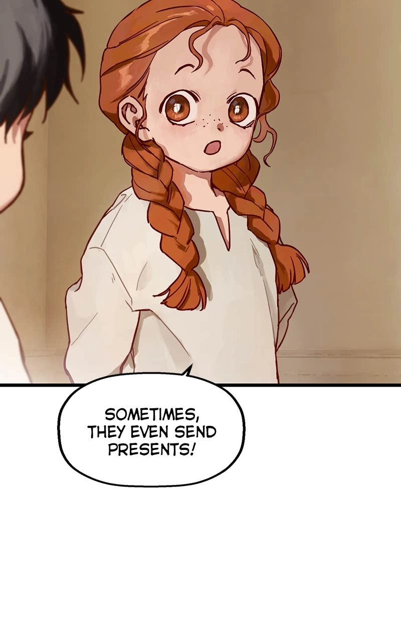 On the Way to Meet Mom Chapter 1 Page 46
