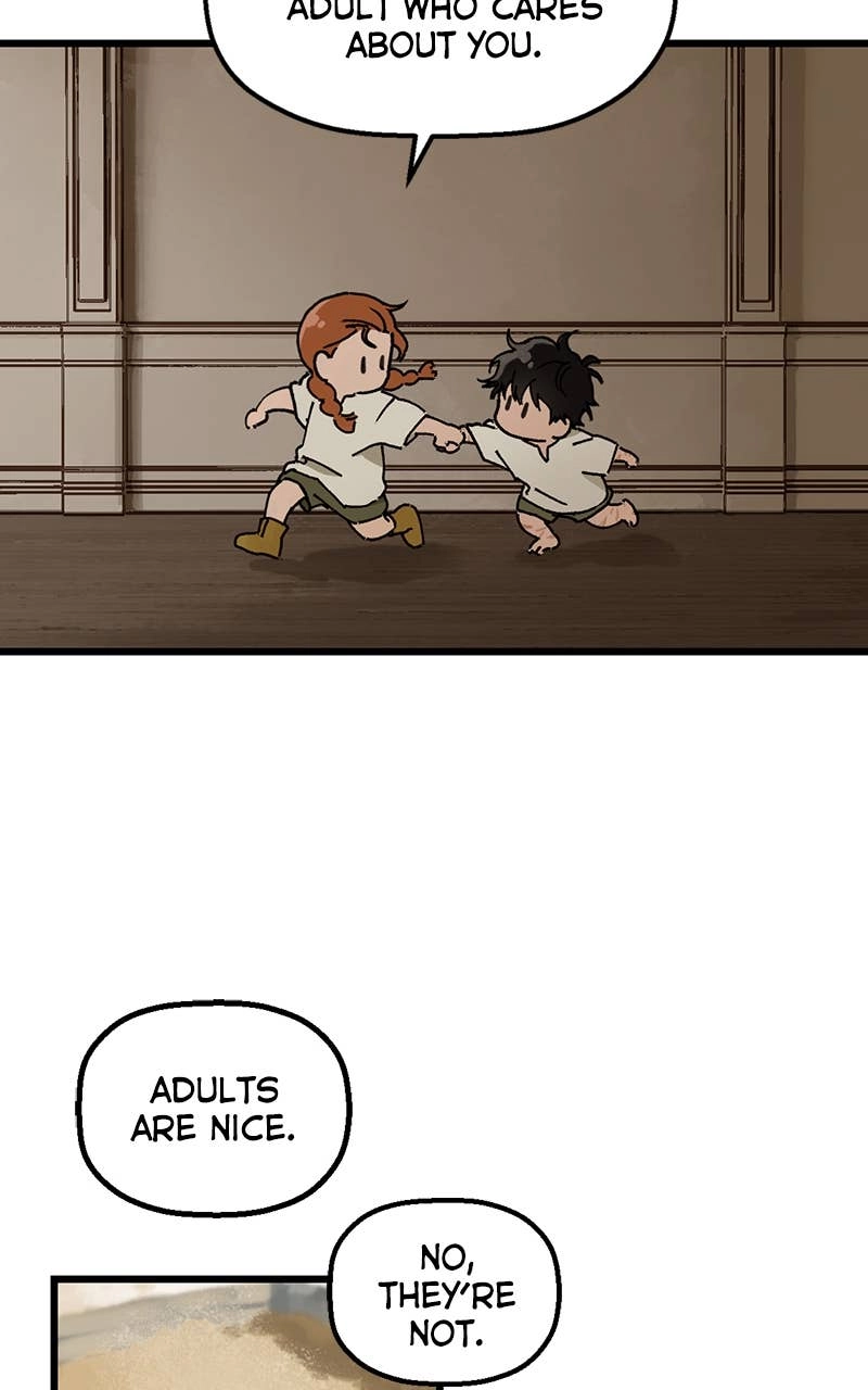 On the Way to Meet Mom Chapter 1 Page 49