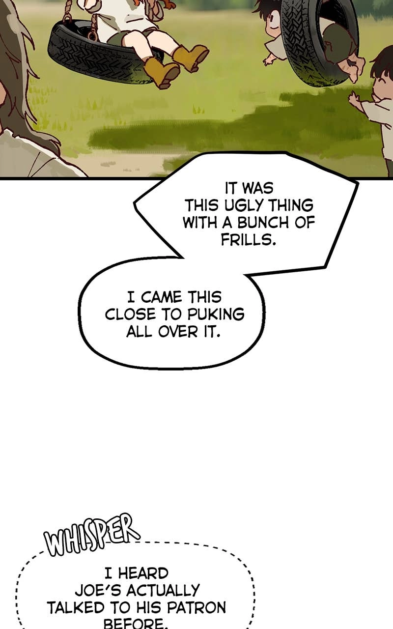 On the Way to Meet Mom Chapter 1 Page 53