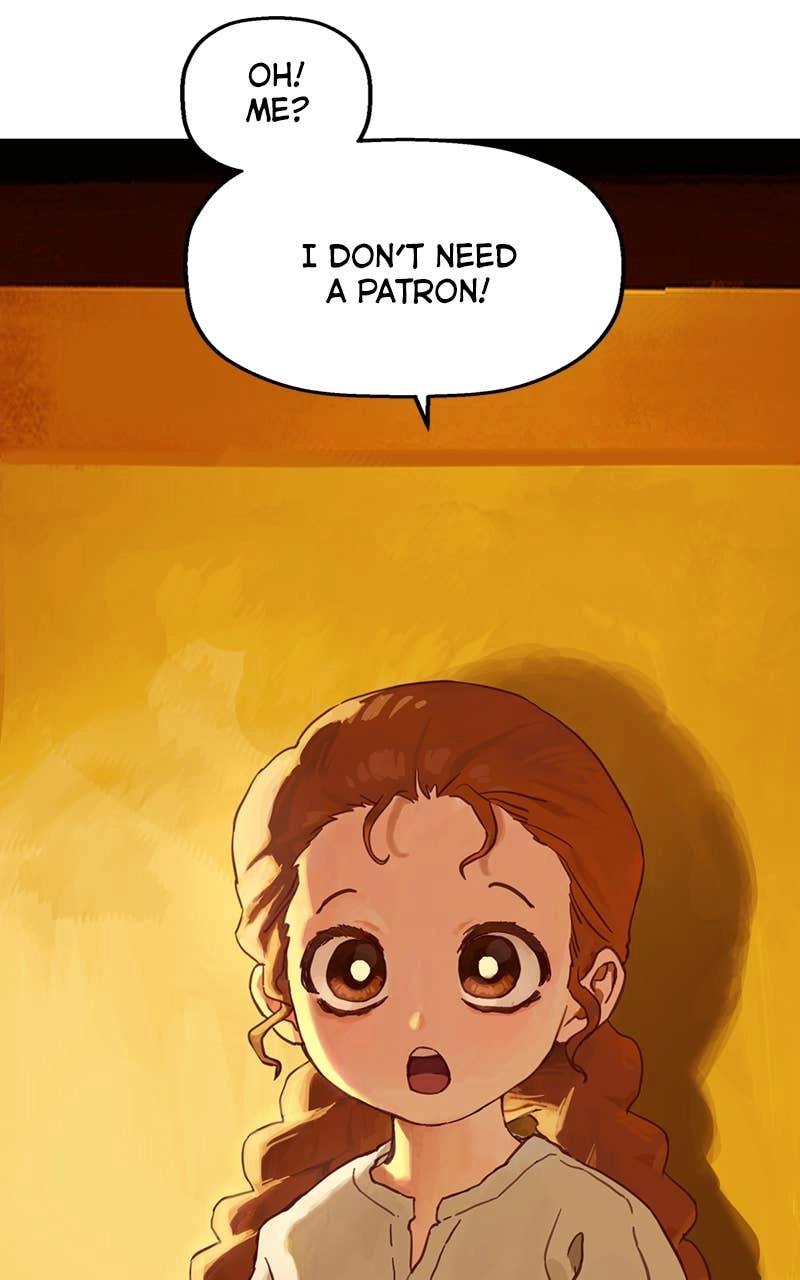 On the Way to Meet Mom Chapter 1 Page 55