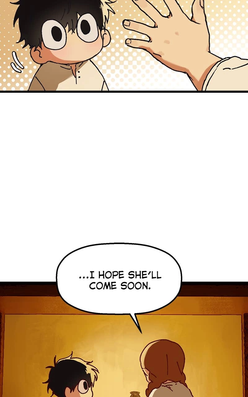 On the Way to Meet Mom Chapter 1 Page 58