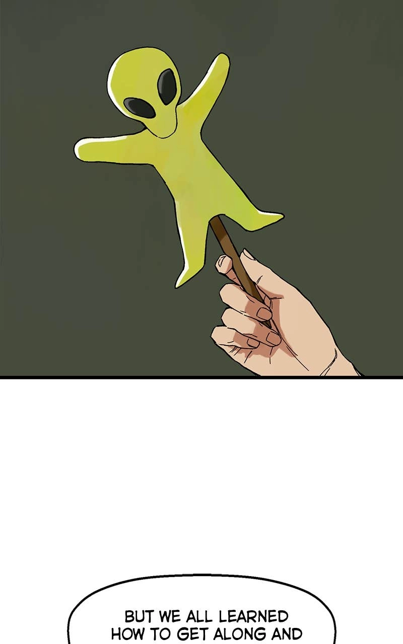 On the Way to Meet Mom Chapter 1 Page 64