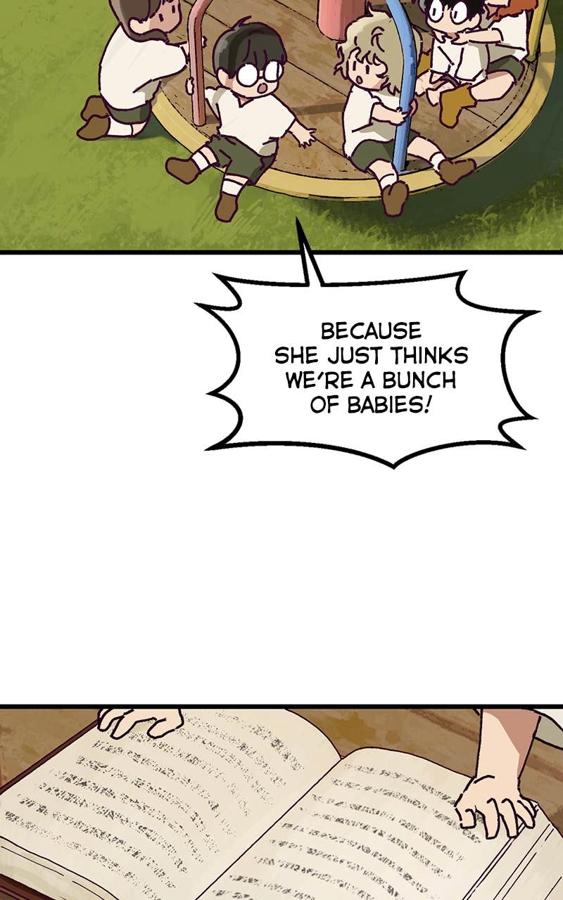 On the Way to Meet Mom Chapter 1 Page 67