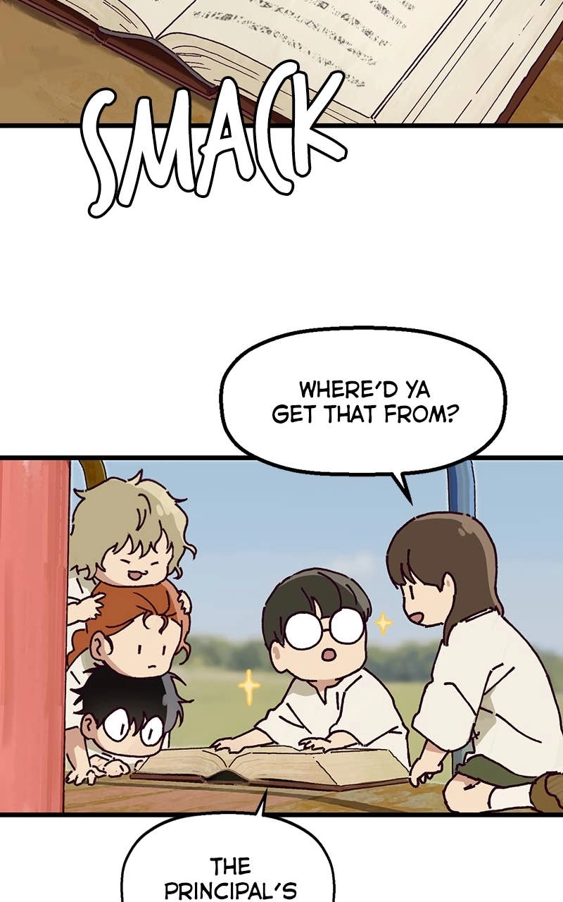 On the Way to Meet Mom Chapter 1 Page 68