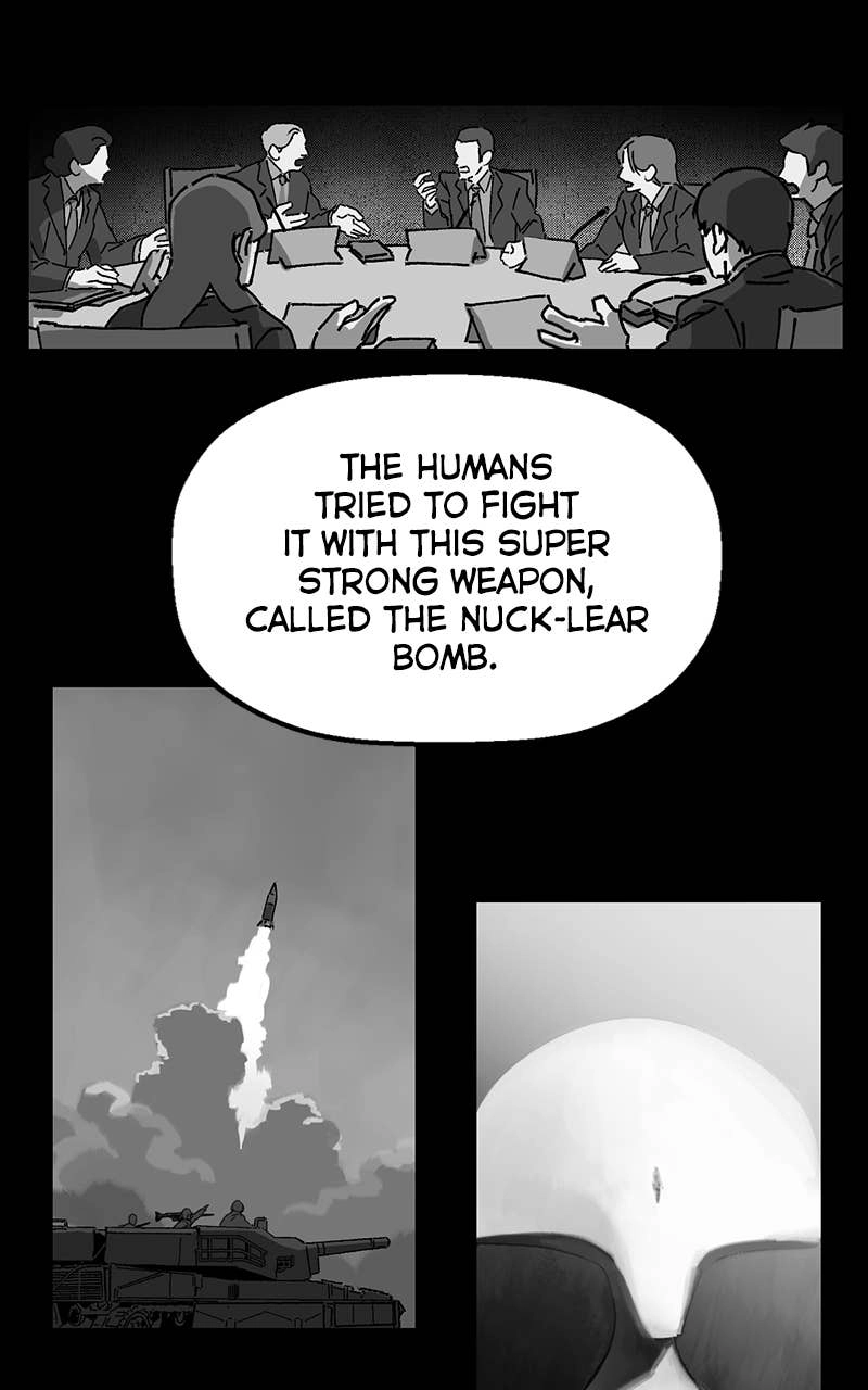 On the Way to Meet Mom Chapter 1 Page 73