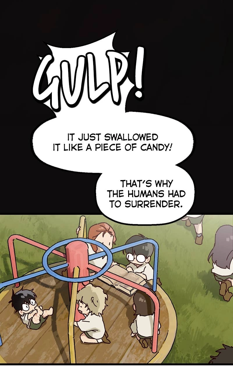 On the Way to Meet Mom Chapter 1 Page 77