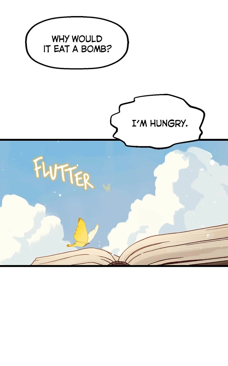 On the Way to Meet Mom Chapter 1 Page 78