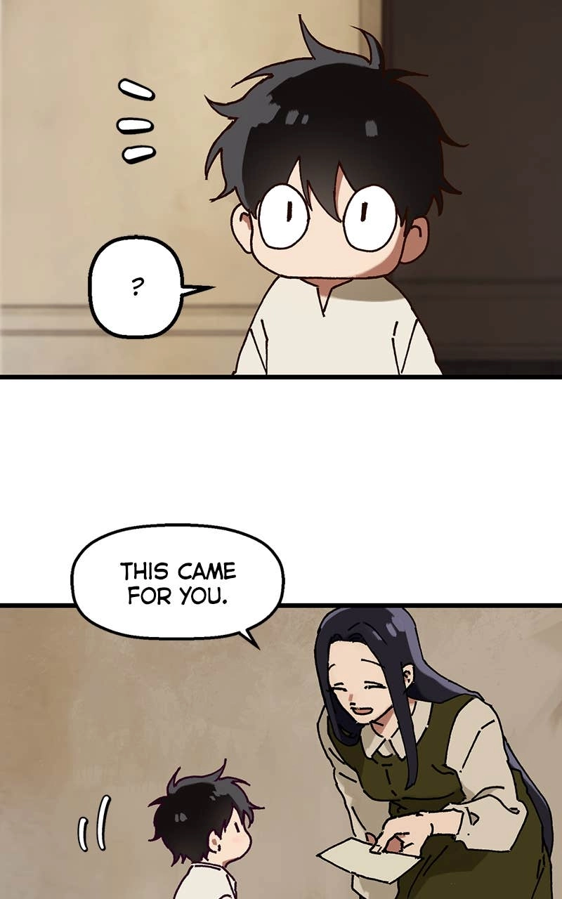 On the Way to Meet Mom Chapter 1 Page 81