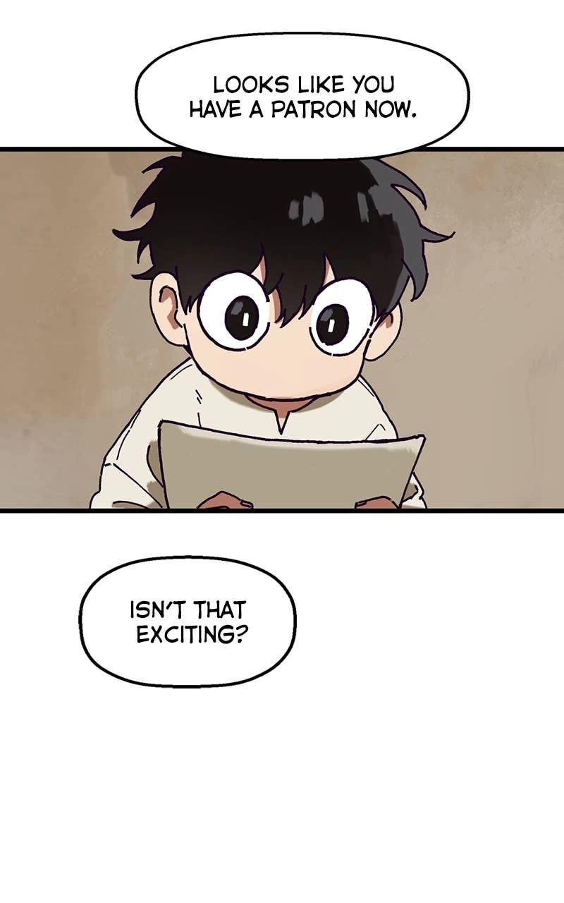On the Way to Meet Mom Chapter 1 Page 83