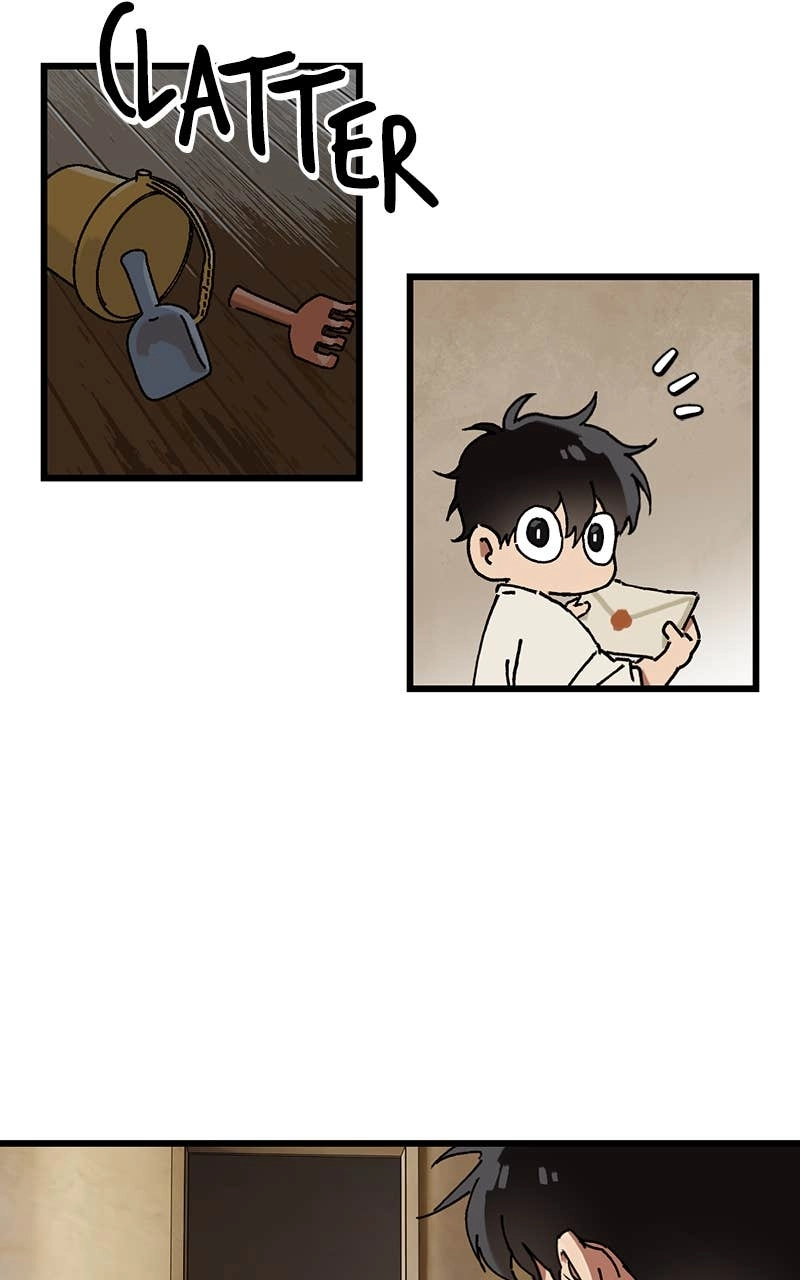 On the Way to Meet Mom Chapter 1 Page 84