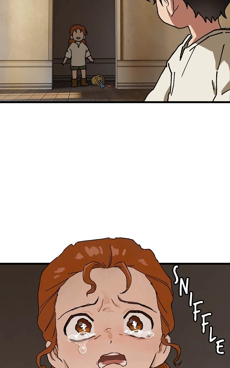 On the Way to Meet Mom Chapter 1 Page 85