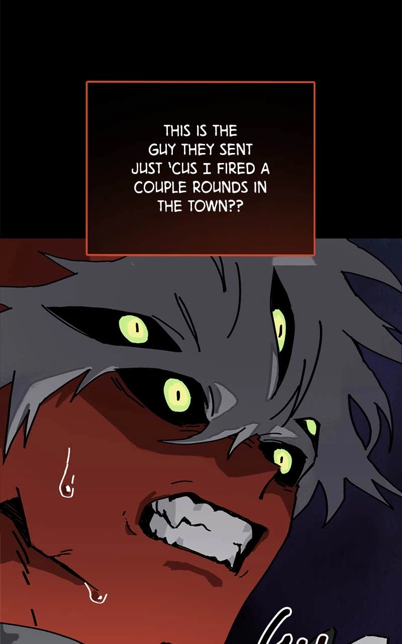 On the Way to Meet Mom Chapter 10 Page 5