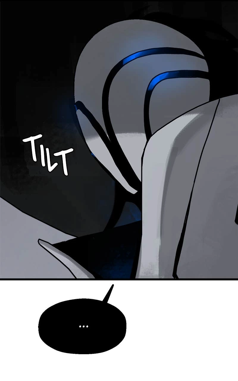 On the Way to Meet Mom Chapter 10 Page 8