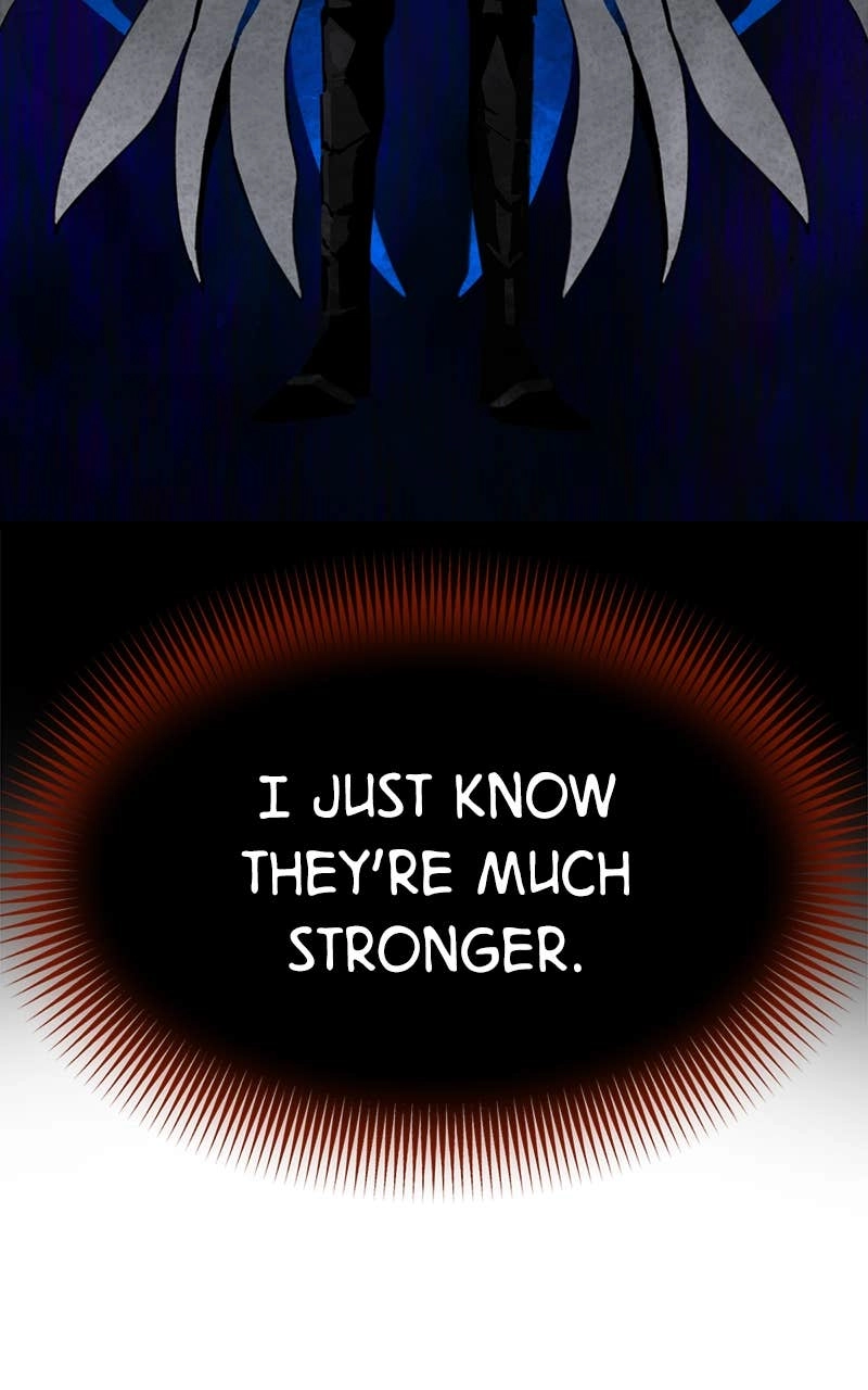 On the Way to Meet Mom Chapter 10 Page 14