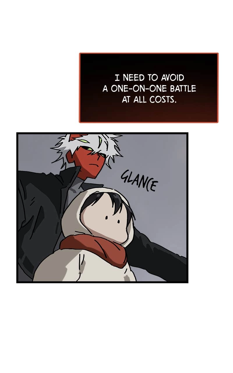 On the Way to Meet Mom Chapter 10 Page 15