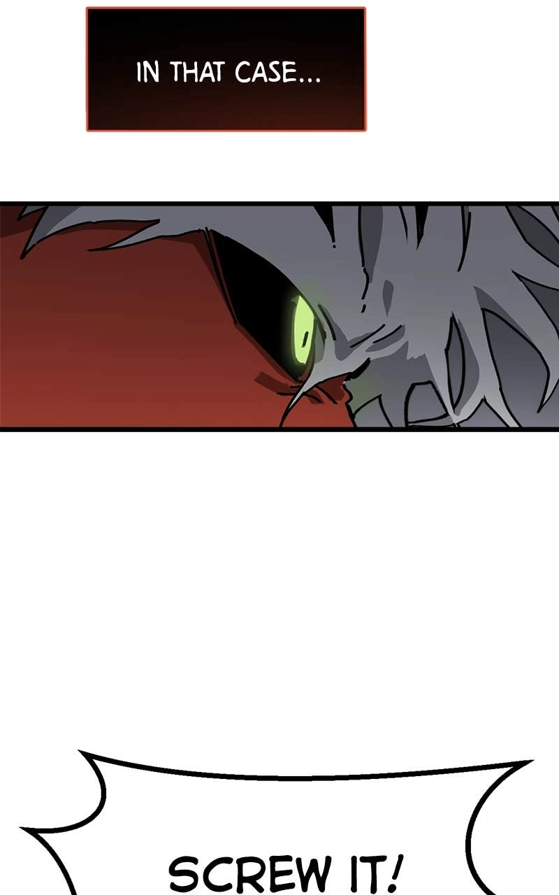 On the Way to Meet Mom Chapter 10 Page 16