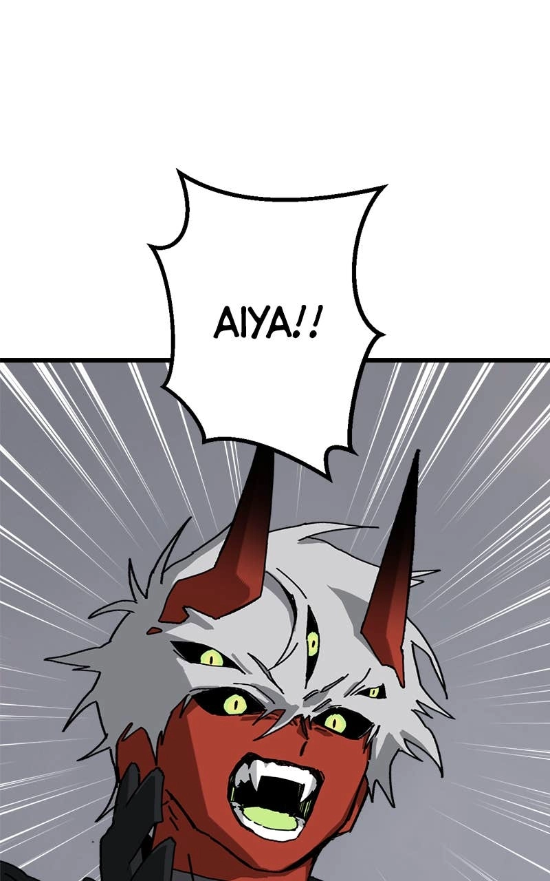 On the Way to Meet Mom Chapter 10 Page 22