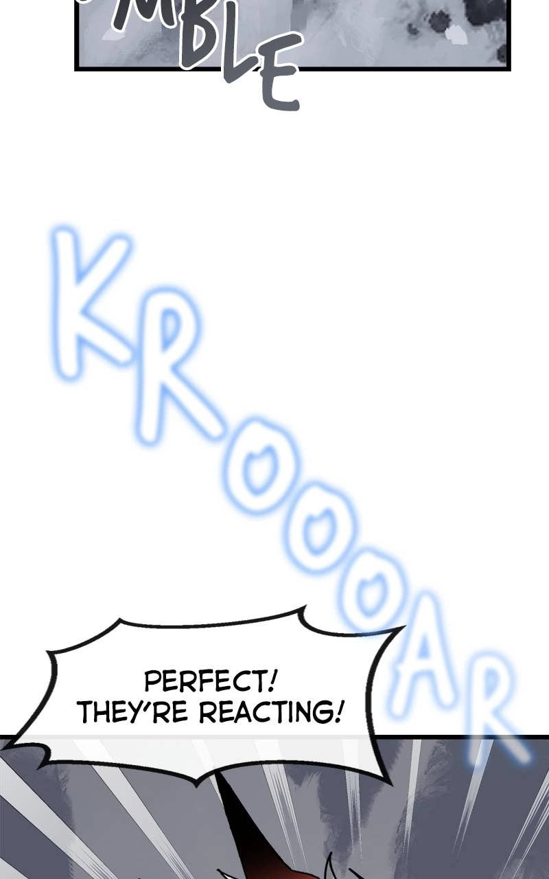 On the Way to Meet Mom Chapter 10 Page 35