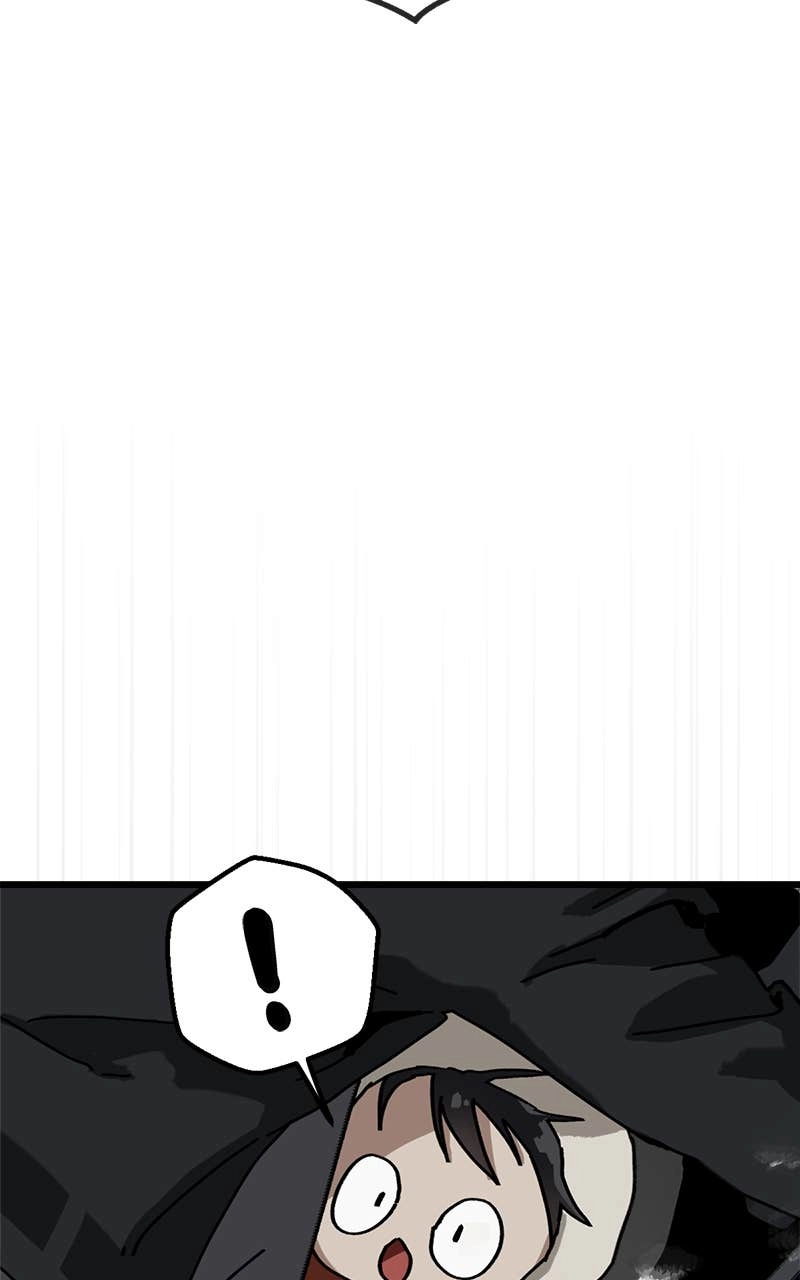 On the Way to Meet Mom Chapter 10 Page 37