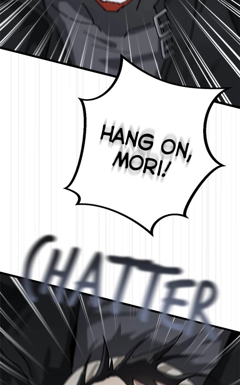 On the Way to Meet Mom Chapter 10 Page 49