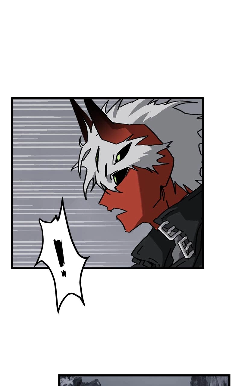 On the Way to Meet Mom Chapter 10 Page 51