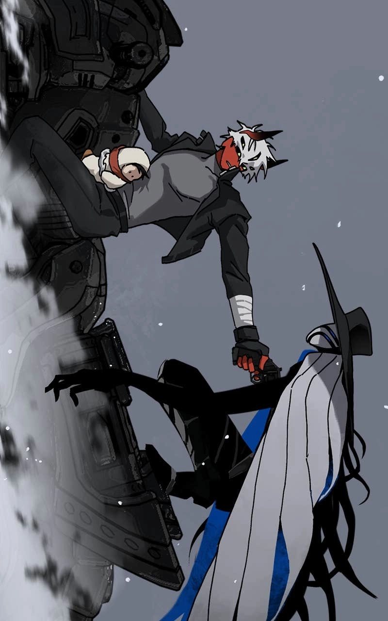 On the Way to Meet Mom Chapter 10 Page 66
