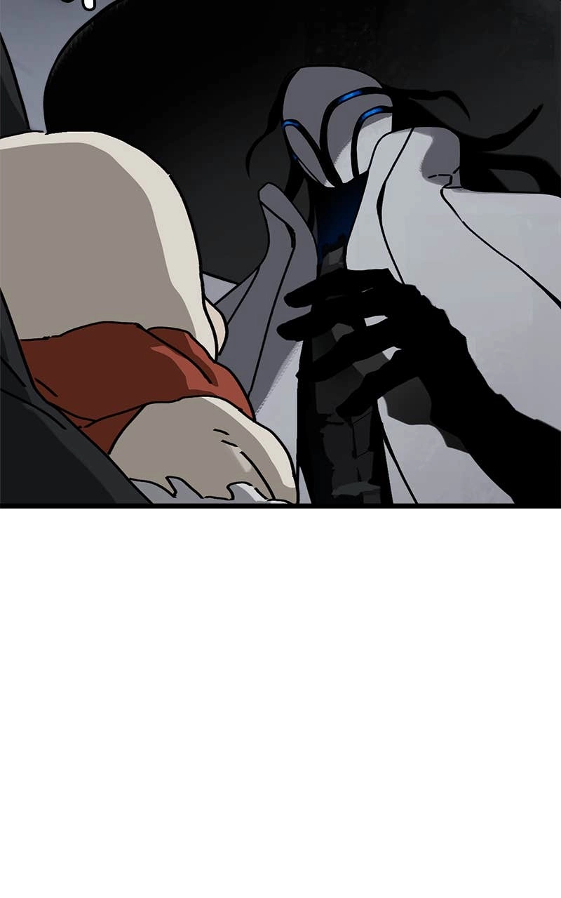 On the Way to Meet Mom Chapter 10 Page 82