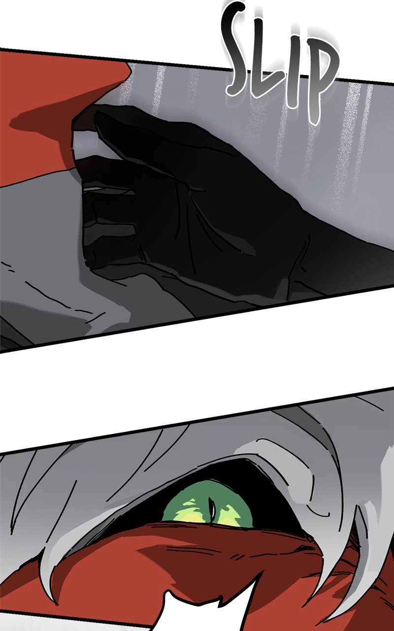 On the Way to Meet Mom Chapter 10 Page 86