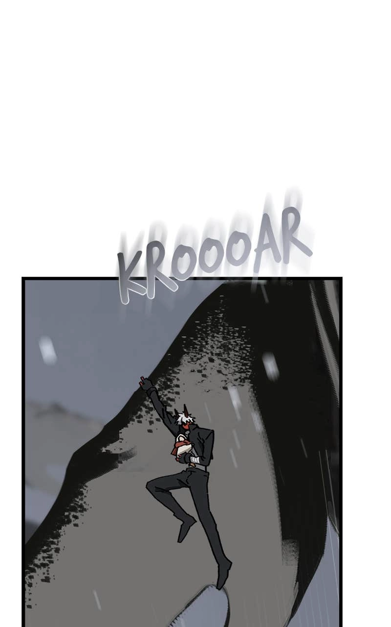 On the Way to Meet Mom Chapter 10 Page 99