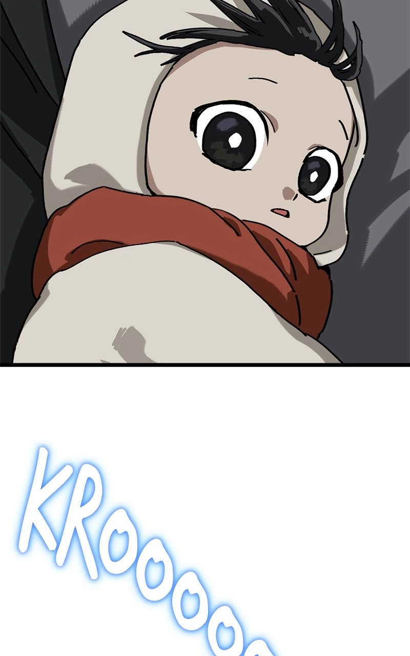 On the Way to Meet Mom Chapter 10 Page 103