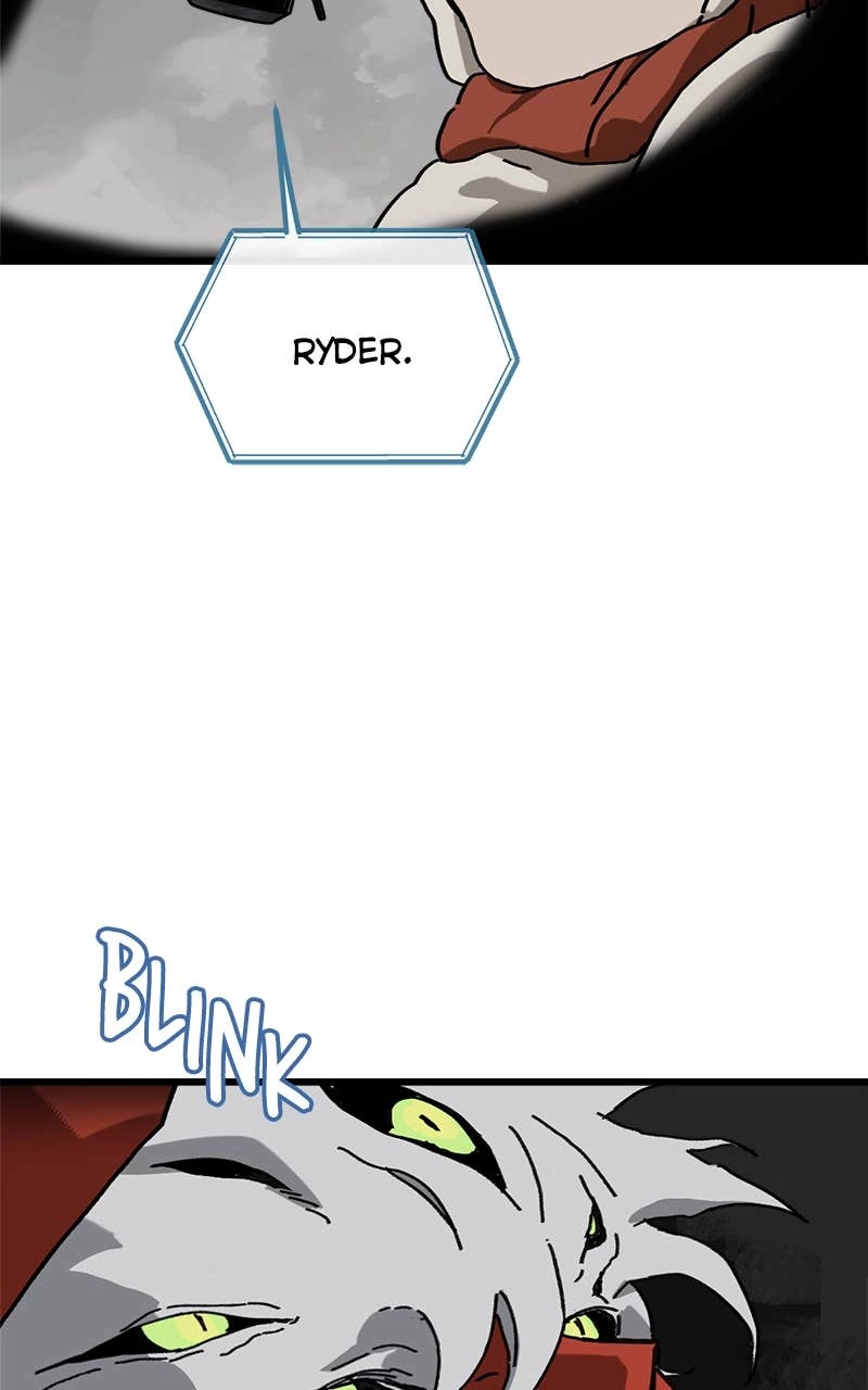On the Way to Meet Mom Chapter 10 Page 110