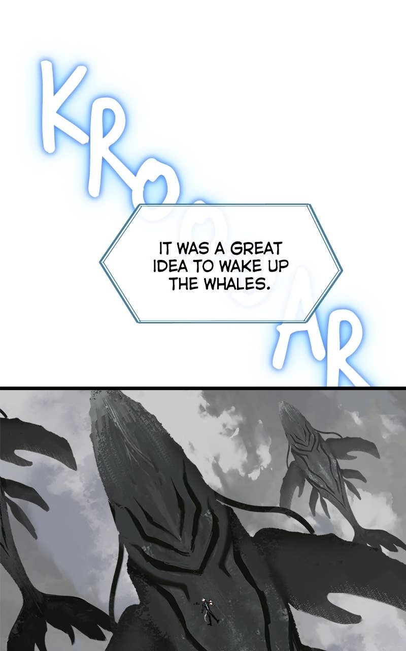 On the Way to Meet Mom Chapter 10 Page 113
