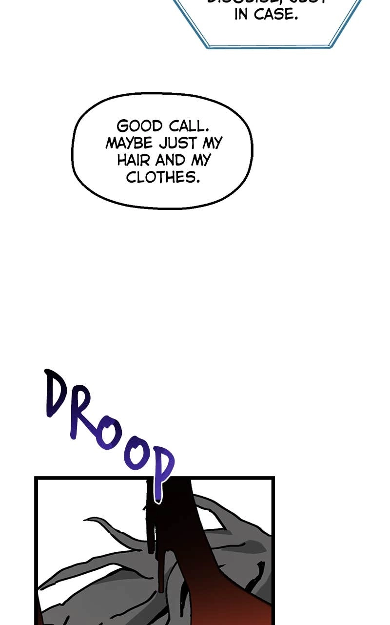 On the Way to Meet Mom Chapter 11 Page 6