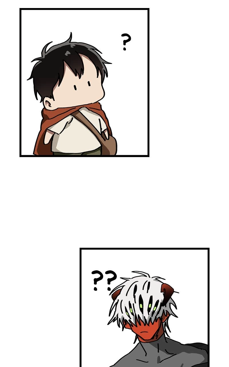 On the Way to Meet Mom Chapter 11 Page 10