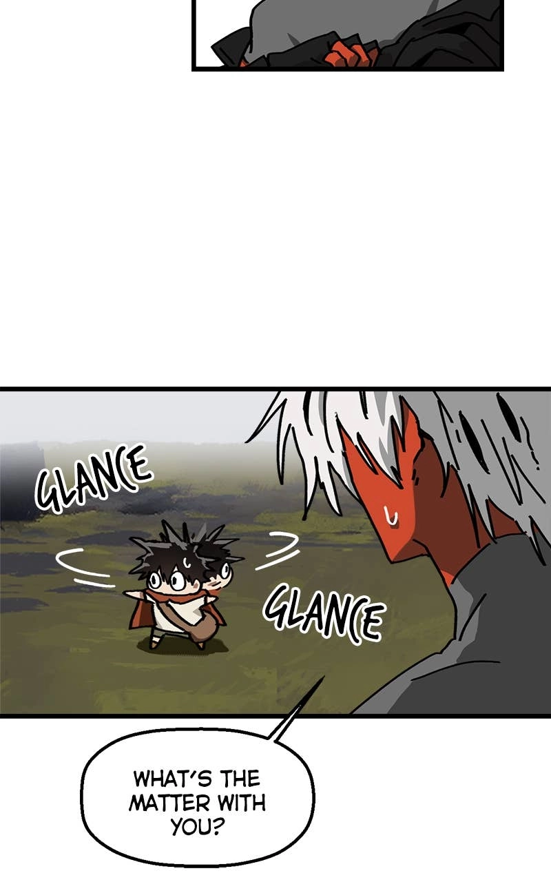 On the Way to Meet Mom Chapter 11 Page 11
