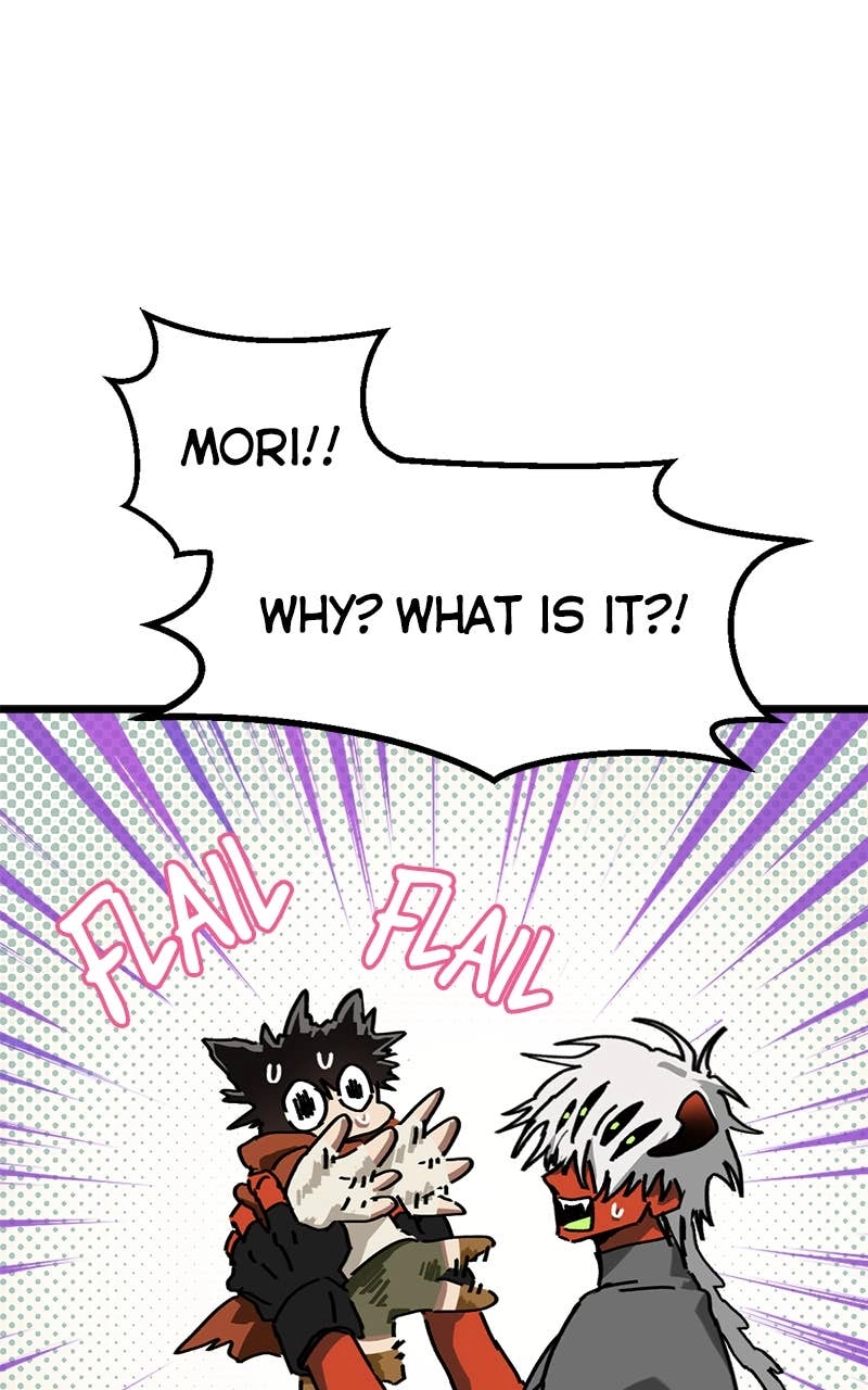 On the Way to Meet Mom Chapter 11 Page 12