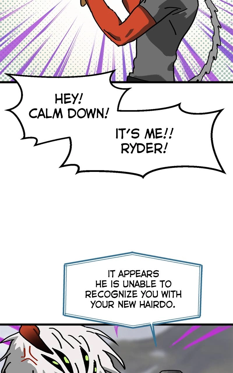 On the Way to Meet Mom Chapter 11 Page 13