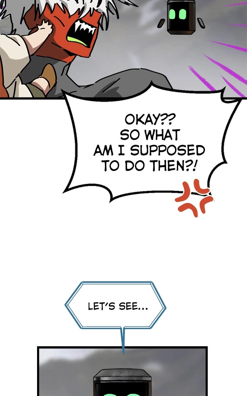 On the Way to Meet Mom Chapter 11 Page 14