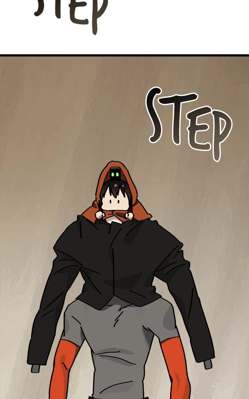 On the Way to Meet Mom Chapter 11 Page 17