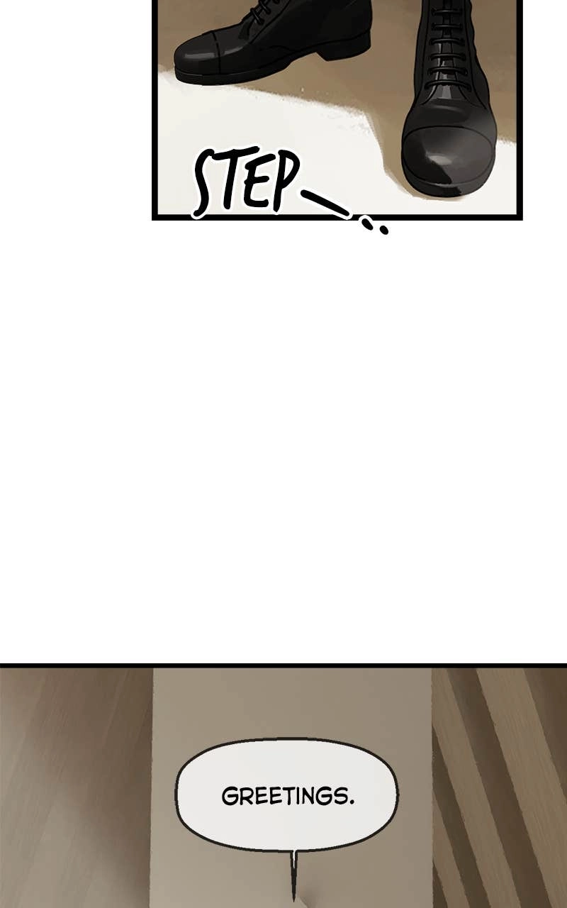 On the Way to Meet Mom Chapter 11 Page 21