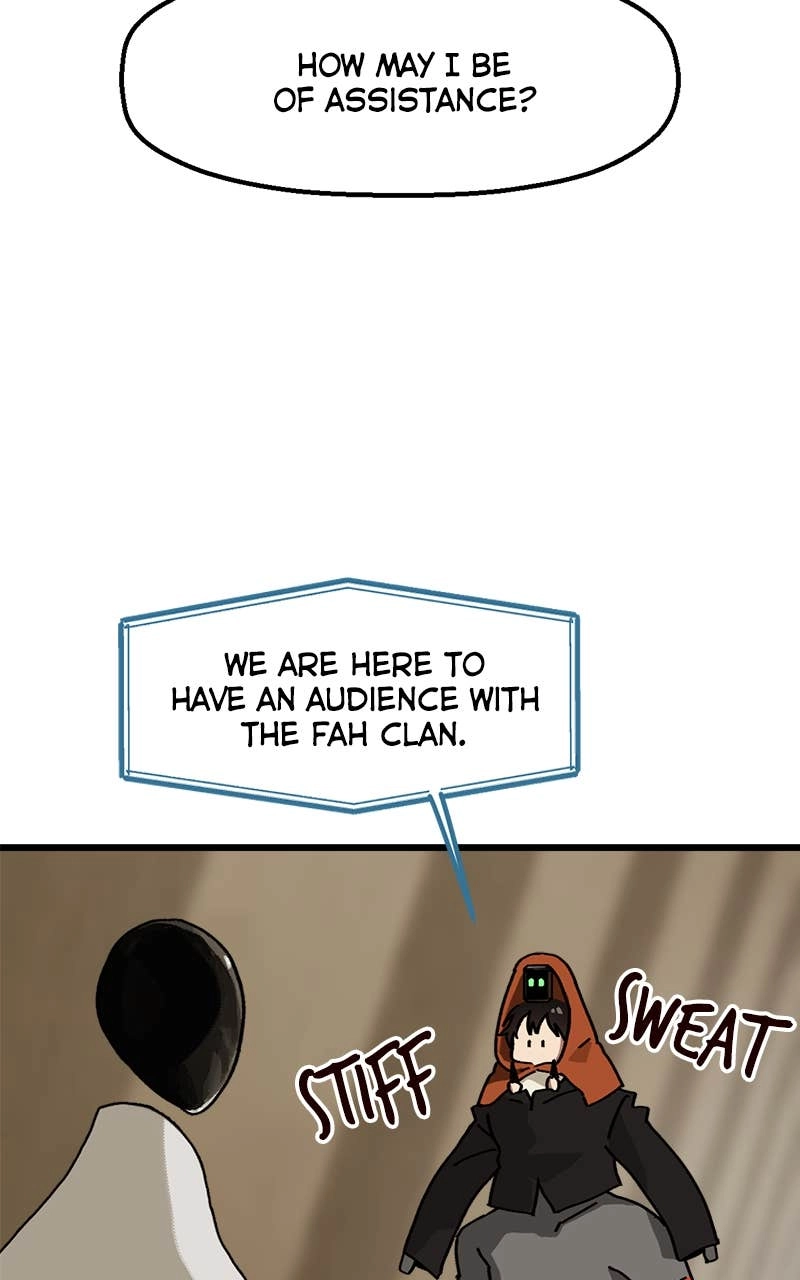On the Way to Meet Mom Chapter 11 Page 24